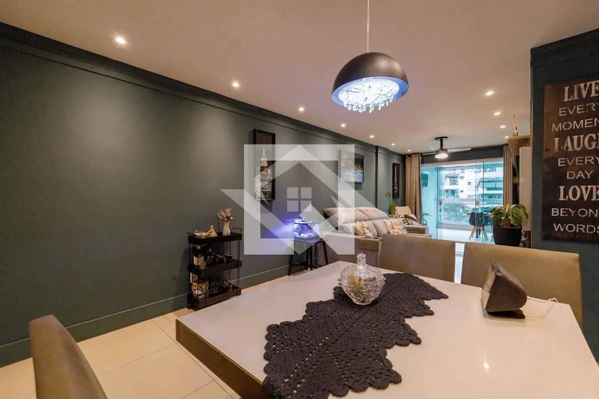 Apartamento à venda com 3 quartos, 114m² - Foto 9