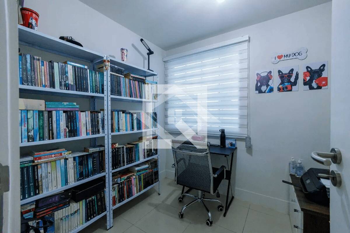 Apartamento à venda com 3 quartos, 114m² - Foto 8