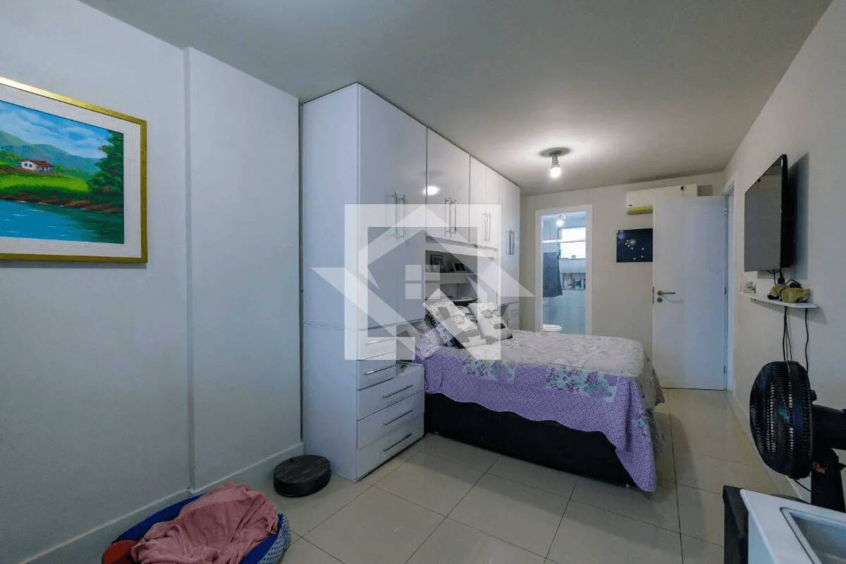 Apartamento à venda com 3 quartos, 114m² - Foto 12