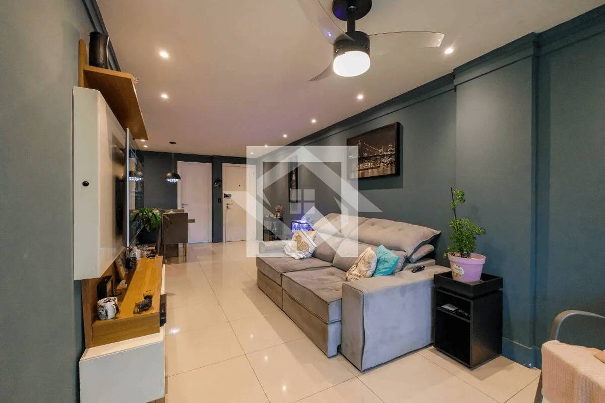 Apartamento à venda com 3 quartos, 114m² - Foto 14