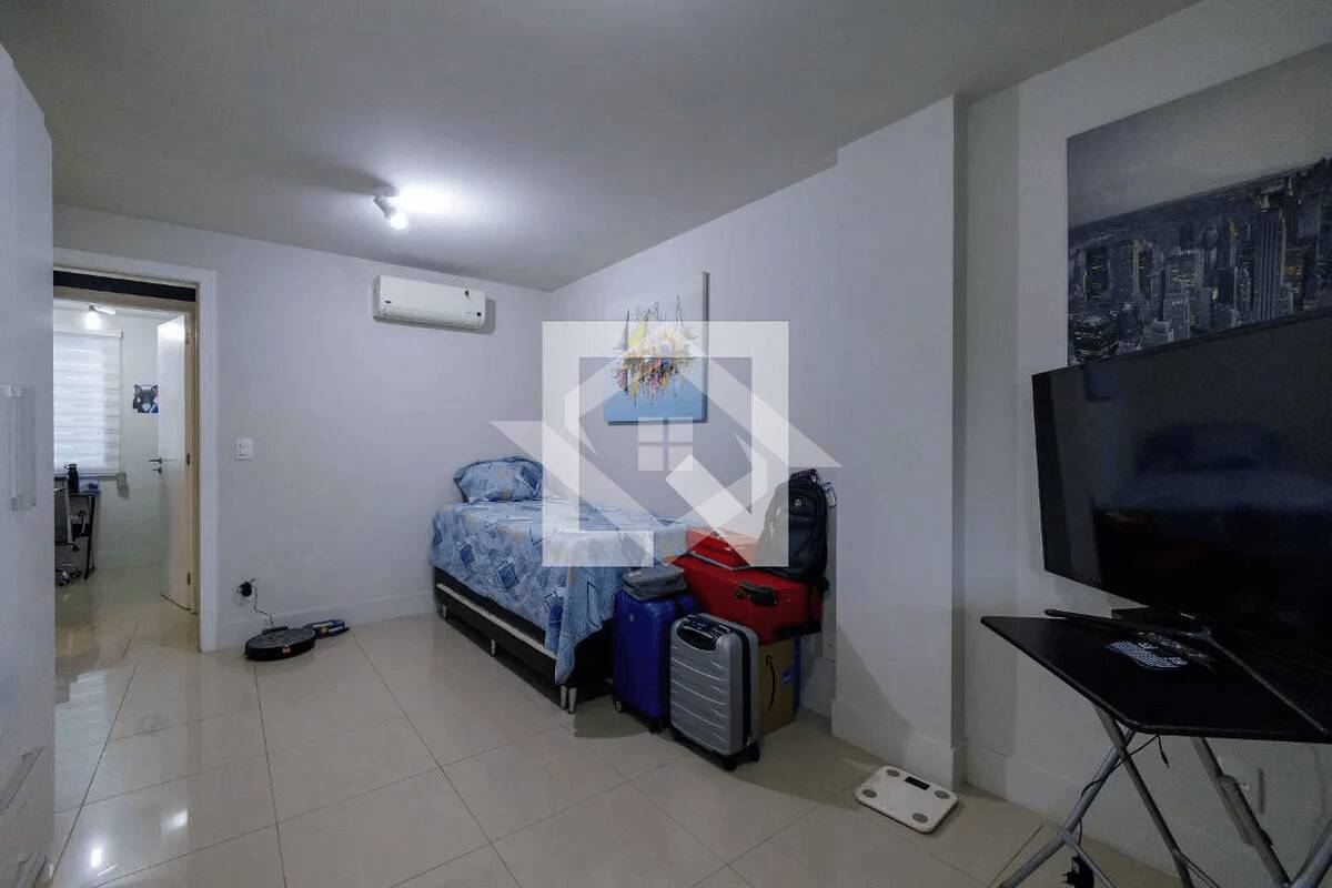 Apartamento à venda com 3 quartos, 114m² - Foto 15