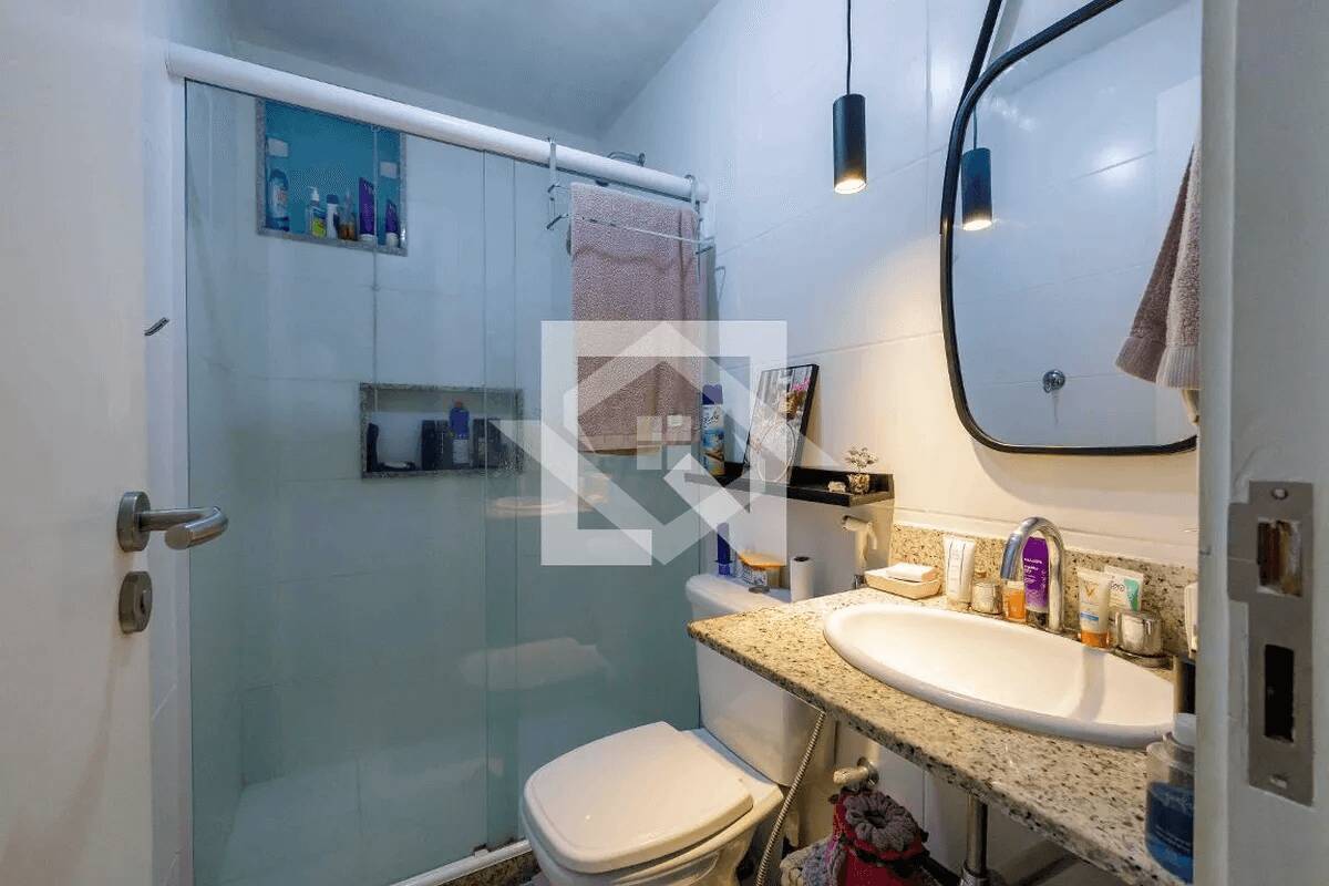 Apartamento à venda com 3 quartos, 114m² - Foto 17