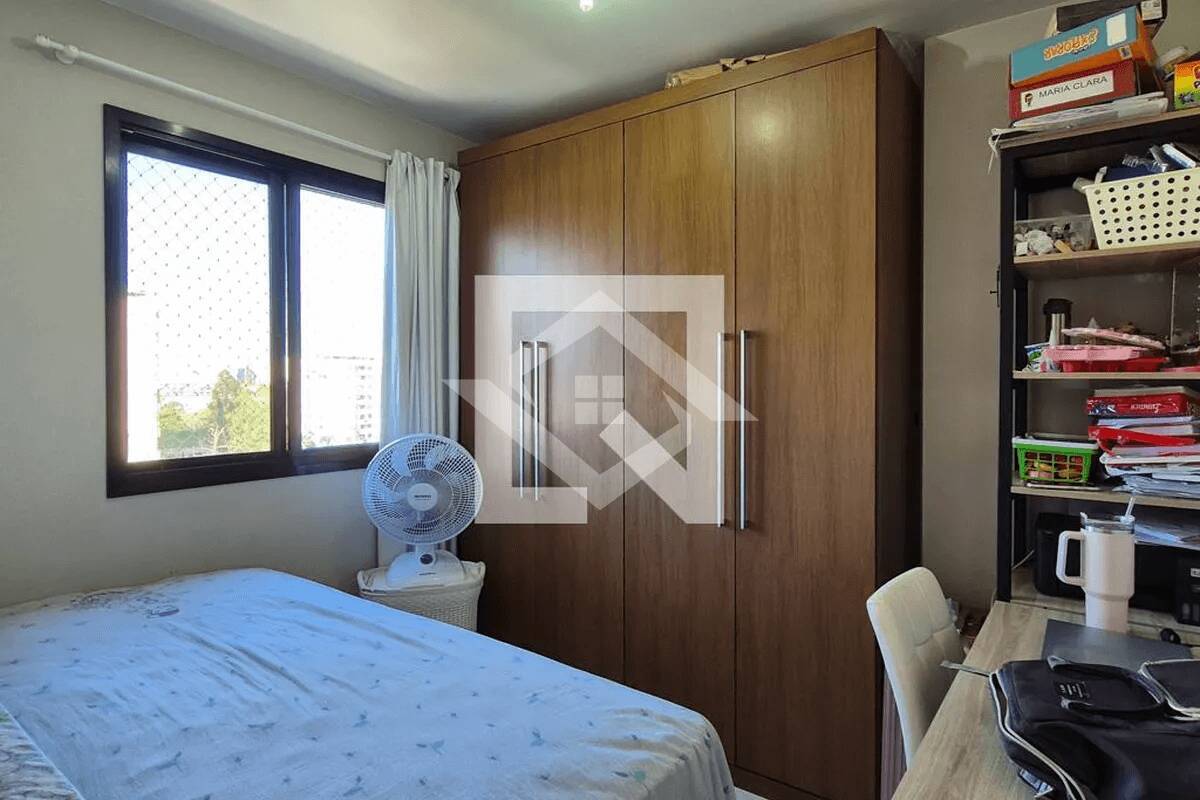 Apartamento à venda com 3 quartos, 92m² - Foto 6