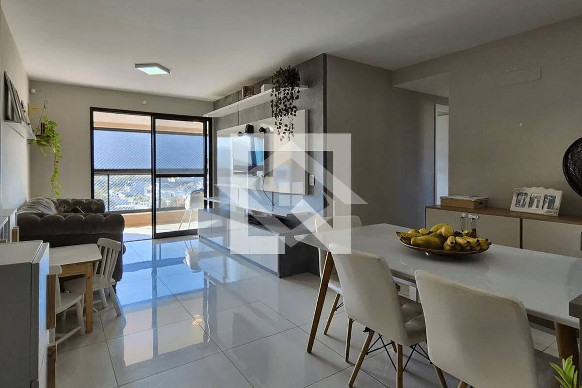 Apartamento à venda com 3 quartos, 92m² - Foto 9