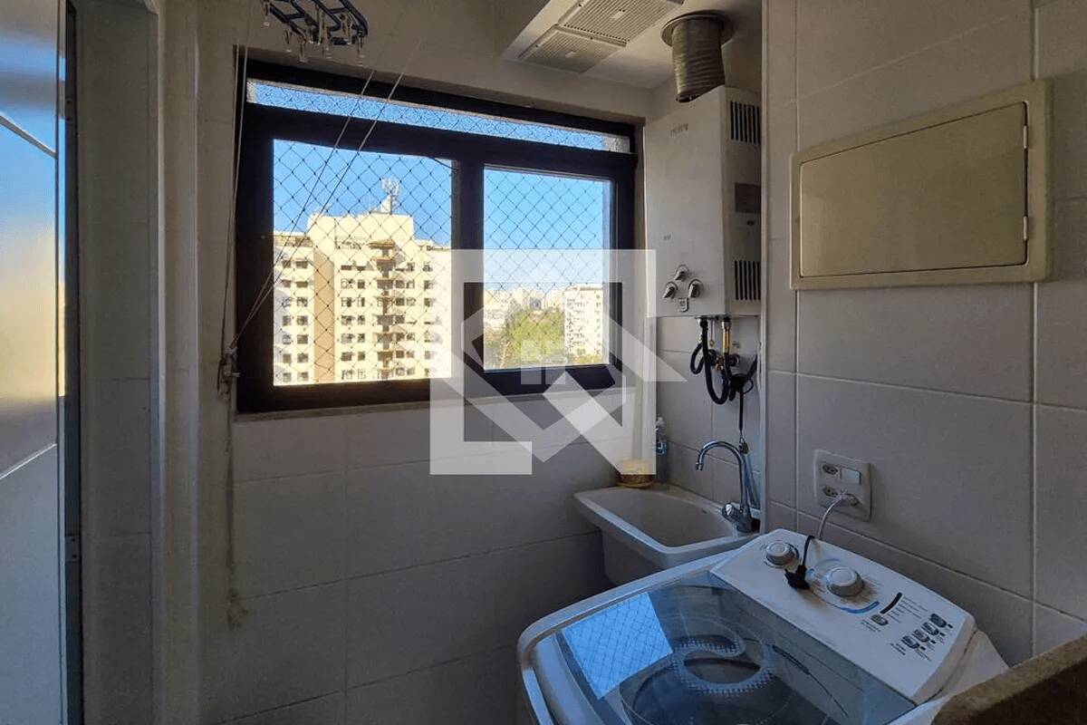 Apartamento à venda com 3 quartos, 92m² - Foto 11