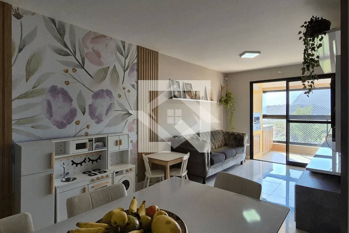 Apartamento à venda com 3 quartos, 92m² - Foto 5