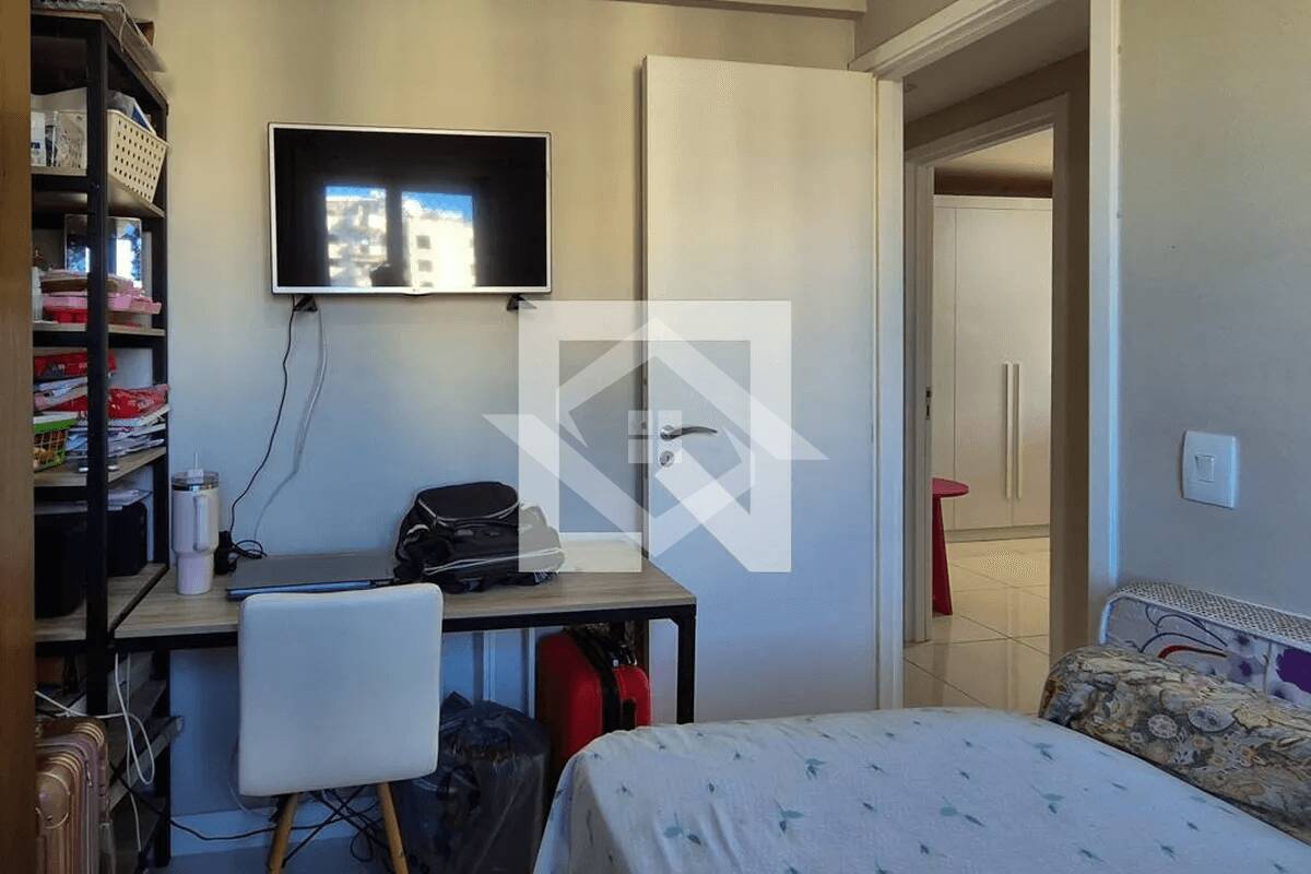 Apartamento à venda com 3 quartos, 92m² - Foto 13