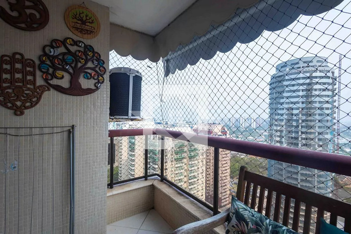 Apartamento à venda com 2 quartos, 64m² - Foto 6