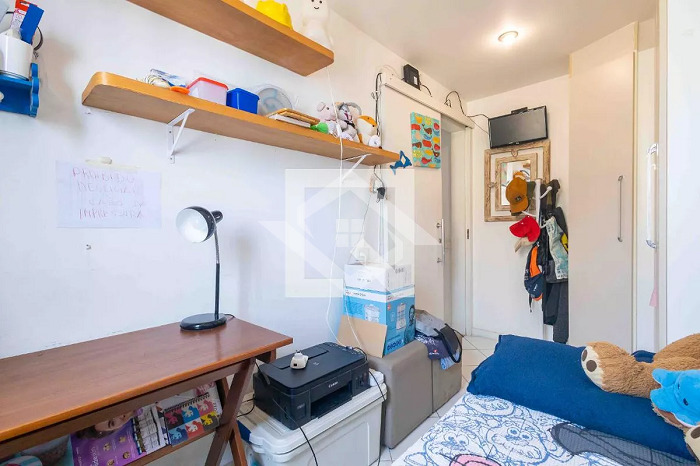 Apartamento à venda com 2 quartos, 64m² - Foto 8