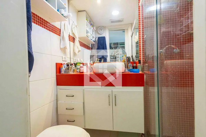 Apartamento à venda com 2 quartos, 64m² - Foto 10