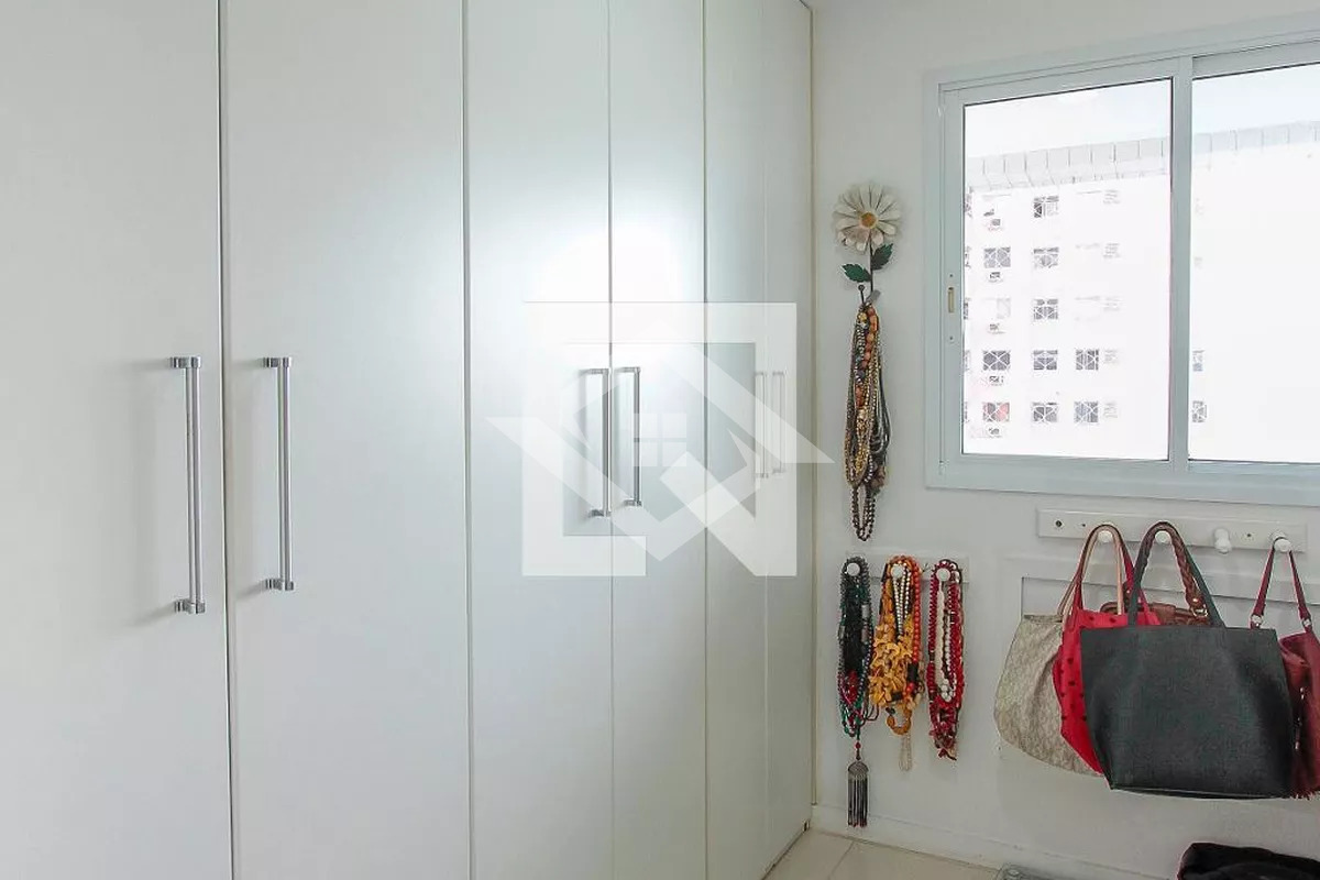 Apartamento à venda com 2 quartos, 62m² - Foto 6