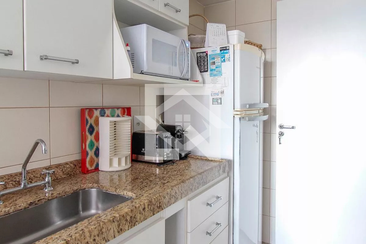 Apartamento à venda com 2 quartos, 62m² - Foto 8