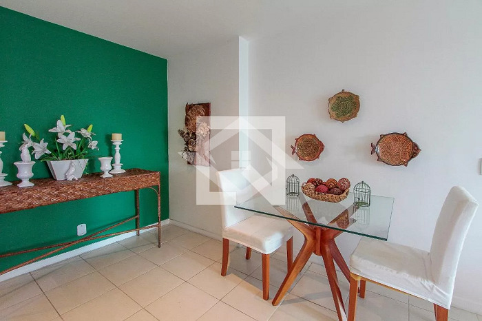 Apartamento à venda com 2 quartos, 62m² - Foto 12