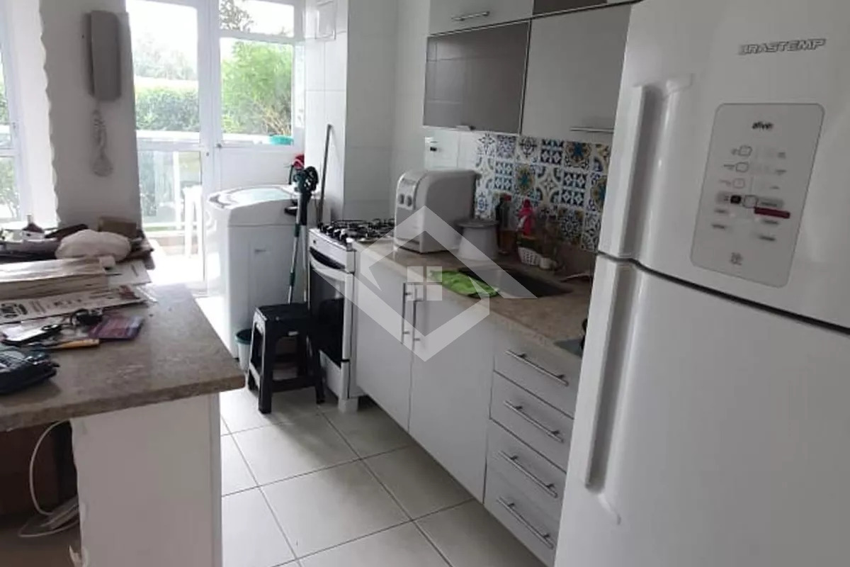 Apartamento à venda com 2 quartos, 82m² - Foto 6