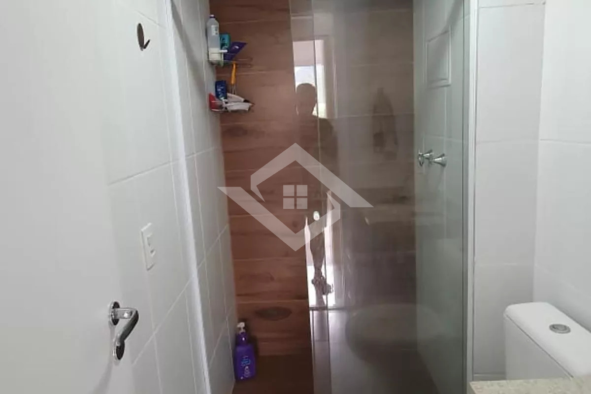 Apartamento à venda com 2 quartos, 82m² - Foto 22