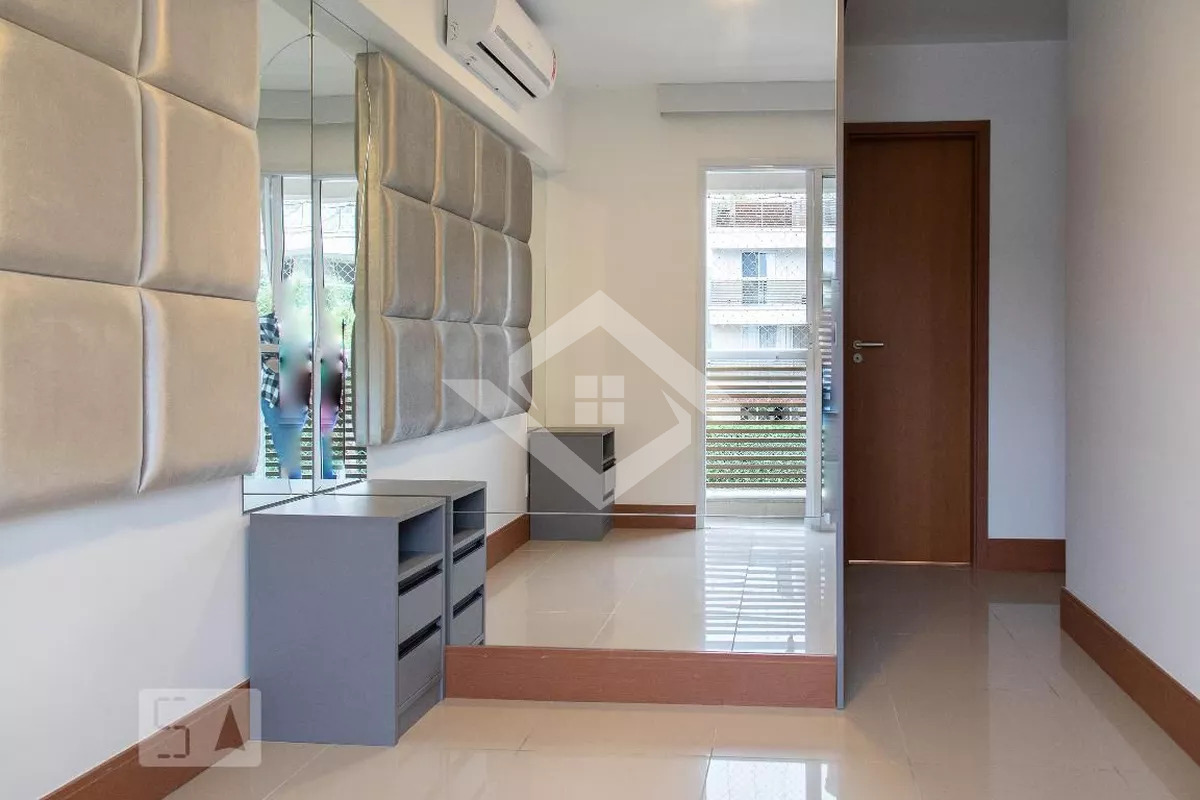 Apartamento à venda com 3 quartos, 115m² - Foto 3