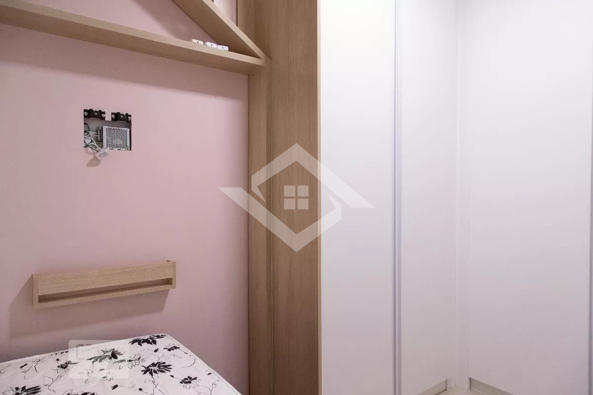 Apartamento à venda com 3 quartos, 115m² - Foto 7