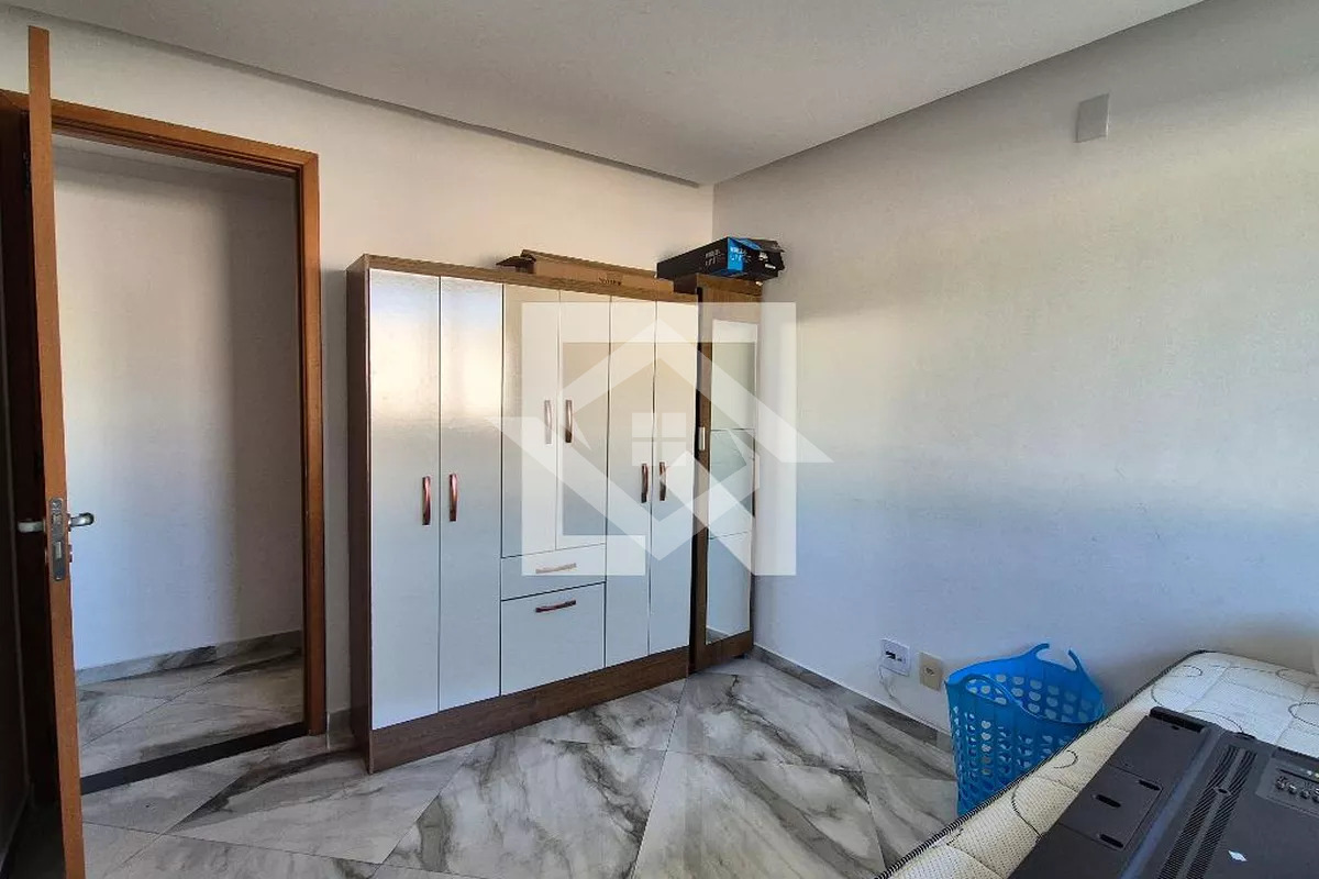 Apartamento à venda com 3 quartos, 90m² - Foto 9