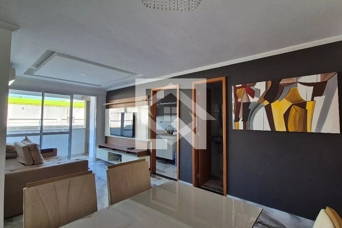 Apartamento à venda com 3 quartos, 90m² - Foto 20