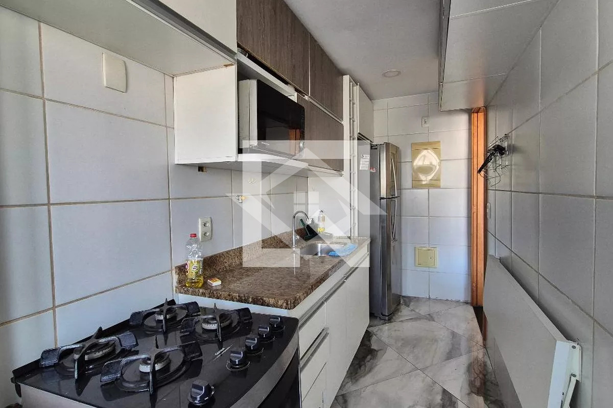 Apartamento à venda com 3 quartos, 90m² - Foto 22