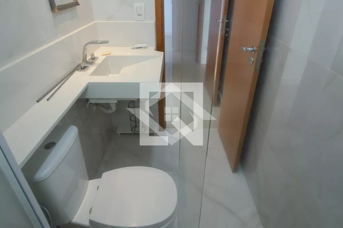 Apartamento à venda com 3 quartos, 101m² - Foto 8