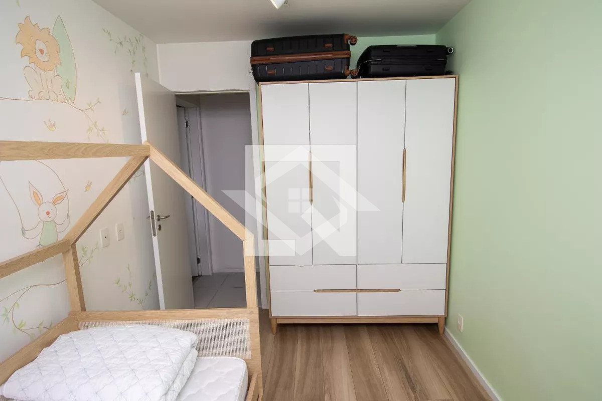 Apartamento à venda com 2 quartos, 69m² - Foto 7