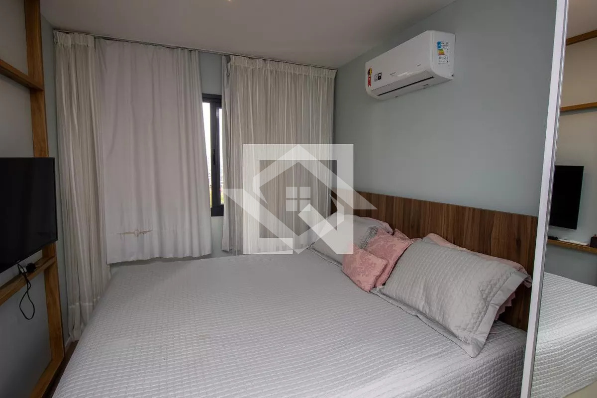 Apartamento à venda com 2 quartos, 69m² - Foto 10