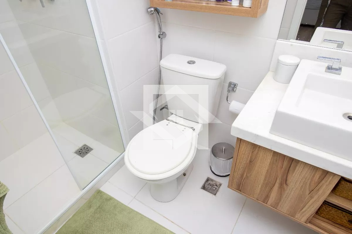 Apartamento à venda com 2 quartos, 69m² - Foto 8