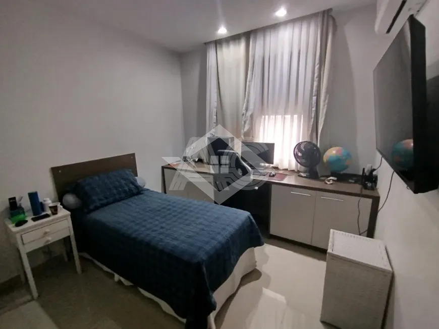 Apartamento à venda com 4 quartos, 161m² - Foto 14