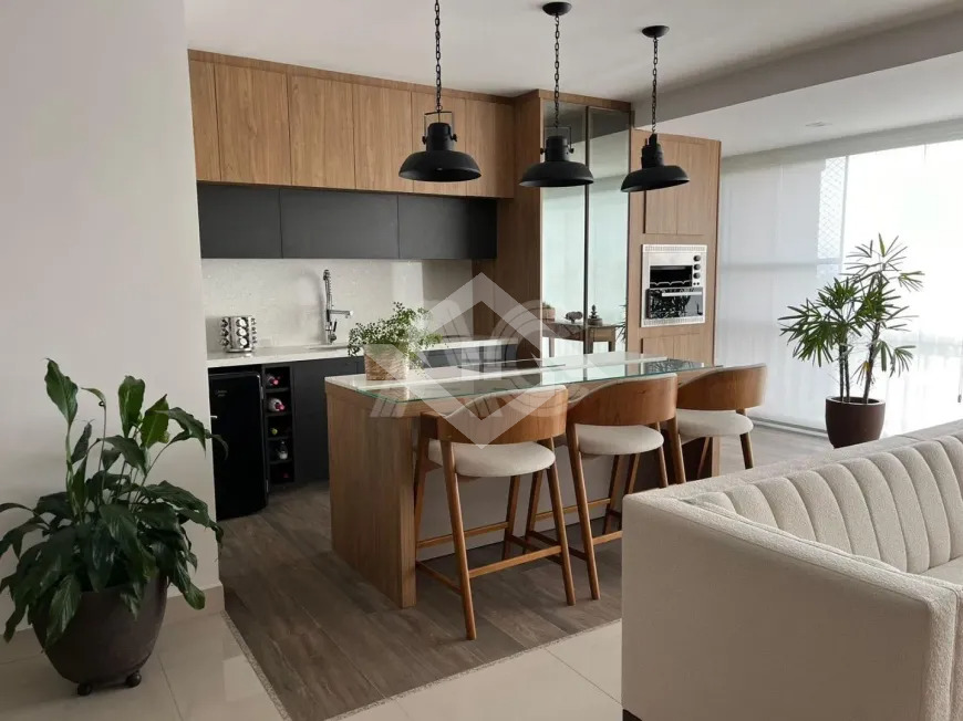 Apartamento à venda com 4 quartos, 161m² - Foto 19