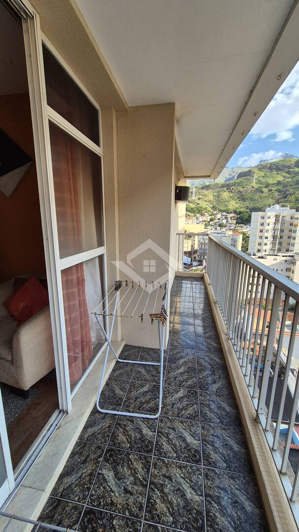 Apartamento à venda com 4 quartos, 162m² - Foto 9