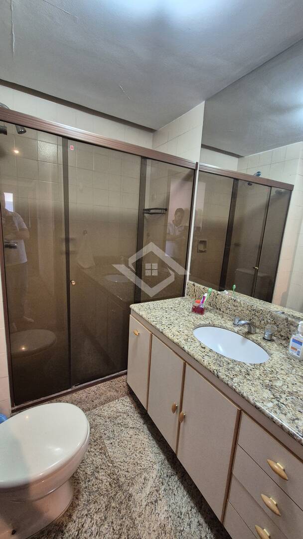 Apartamento à venda com 4 quartos, 162m² - Foto 10