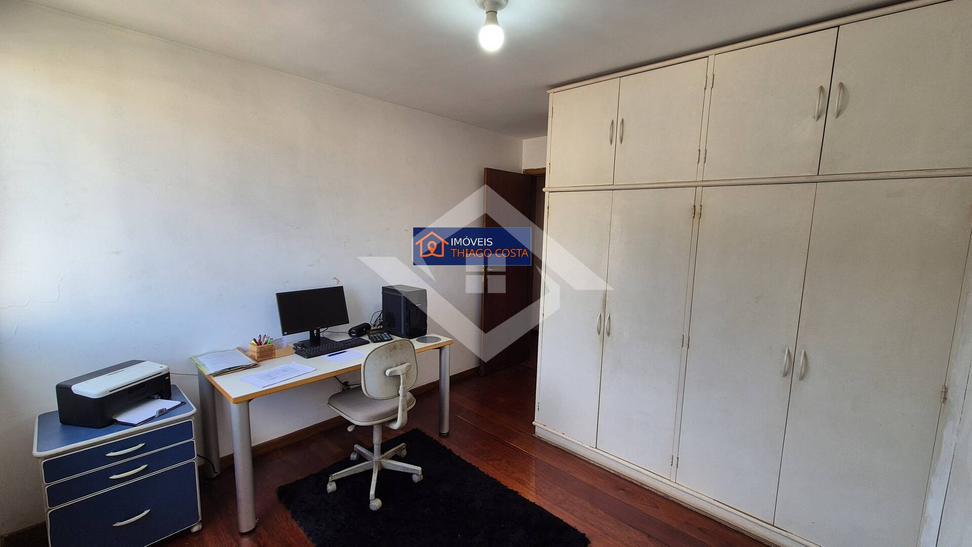 Apartamento à venda com 4 quartos, 162m² - Foto 11