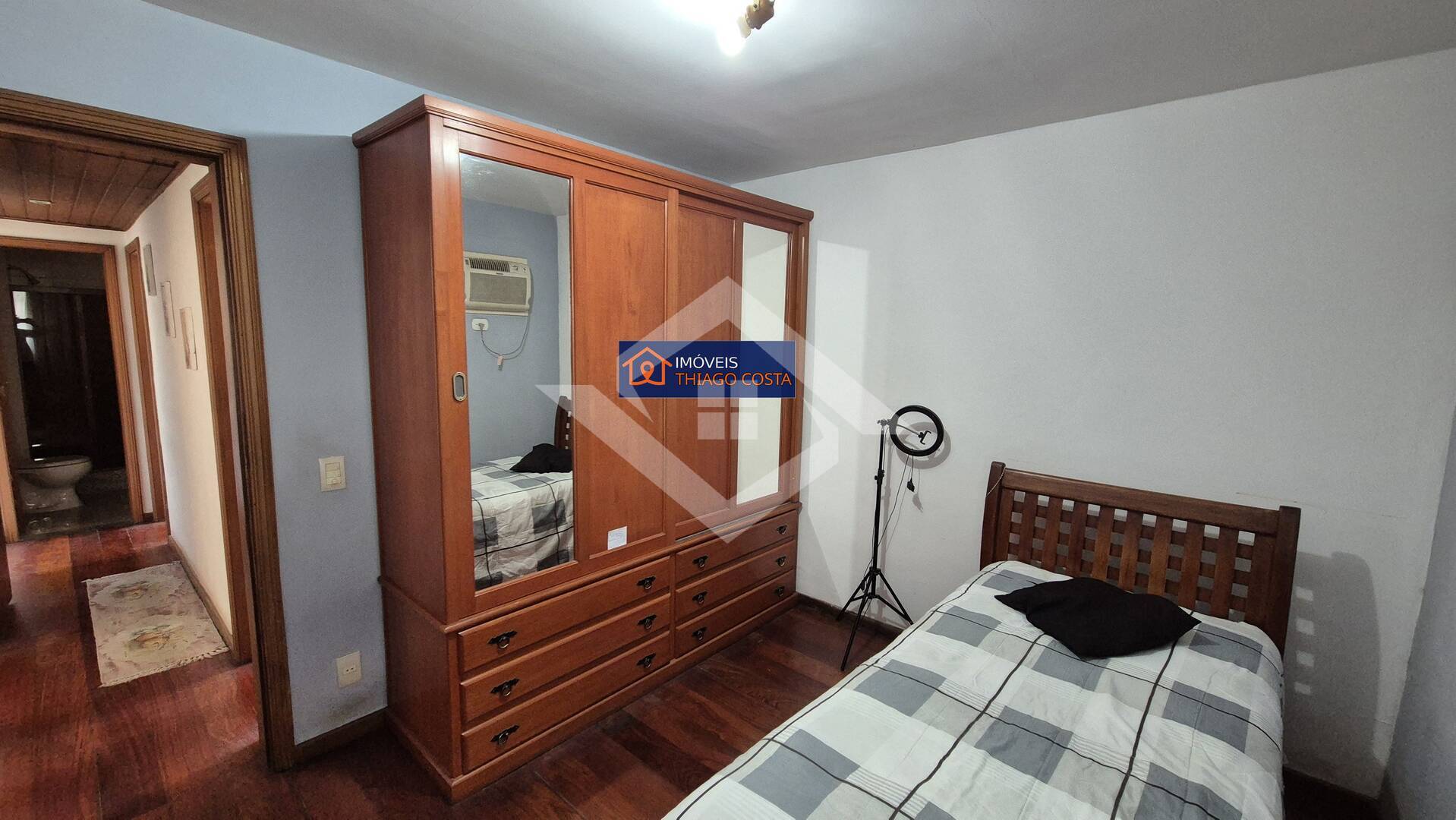 Apartamento à venda com 4 quartos, 162m² - Foto 14