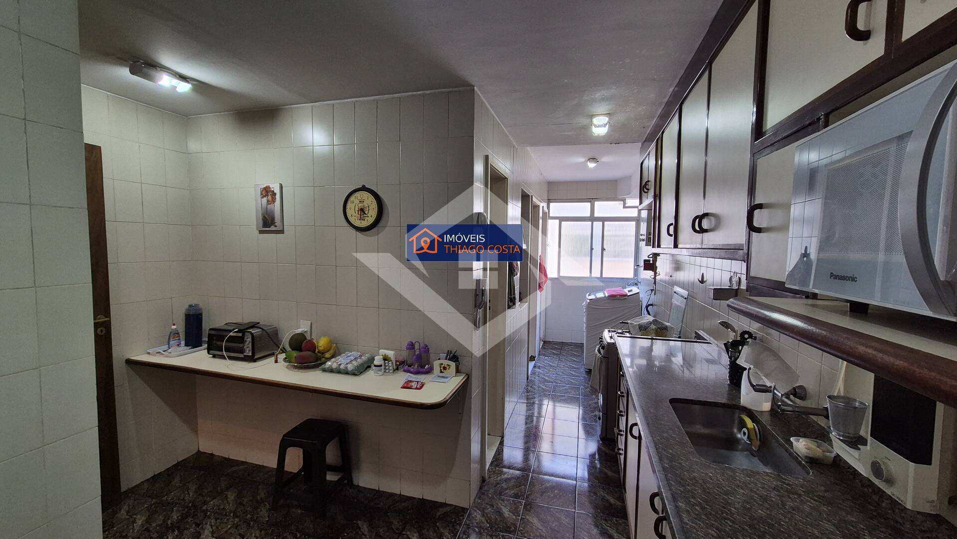 Apartamento à venda com 4 quartos, 162m² - Foto 15