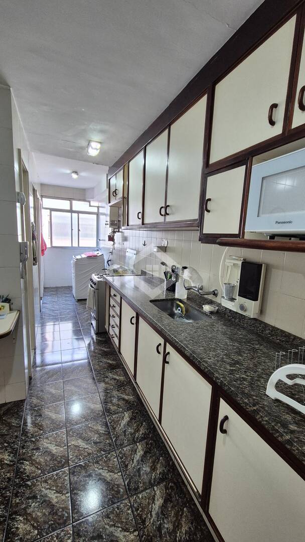 Apartamento à venda com 4 quartos, 162m² - Foto 16