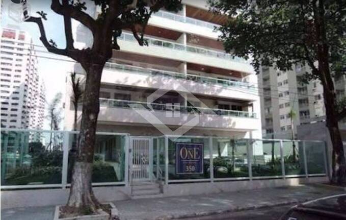 Apartamento à venda com 2 quartos, 86m² - Foto 1