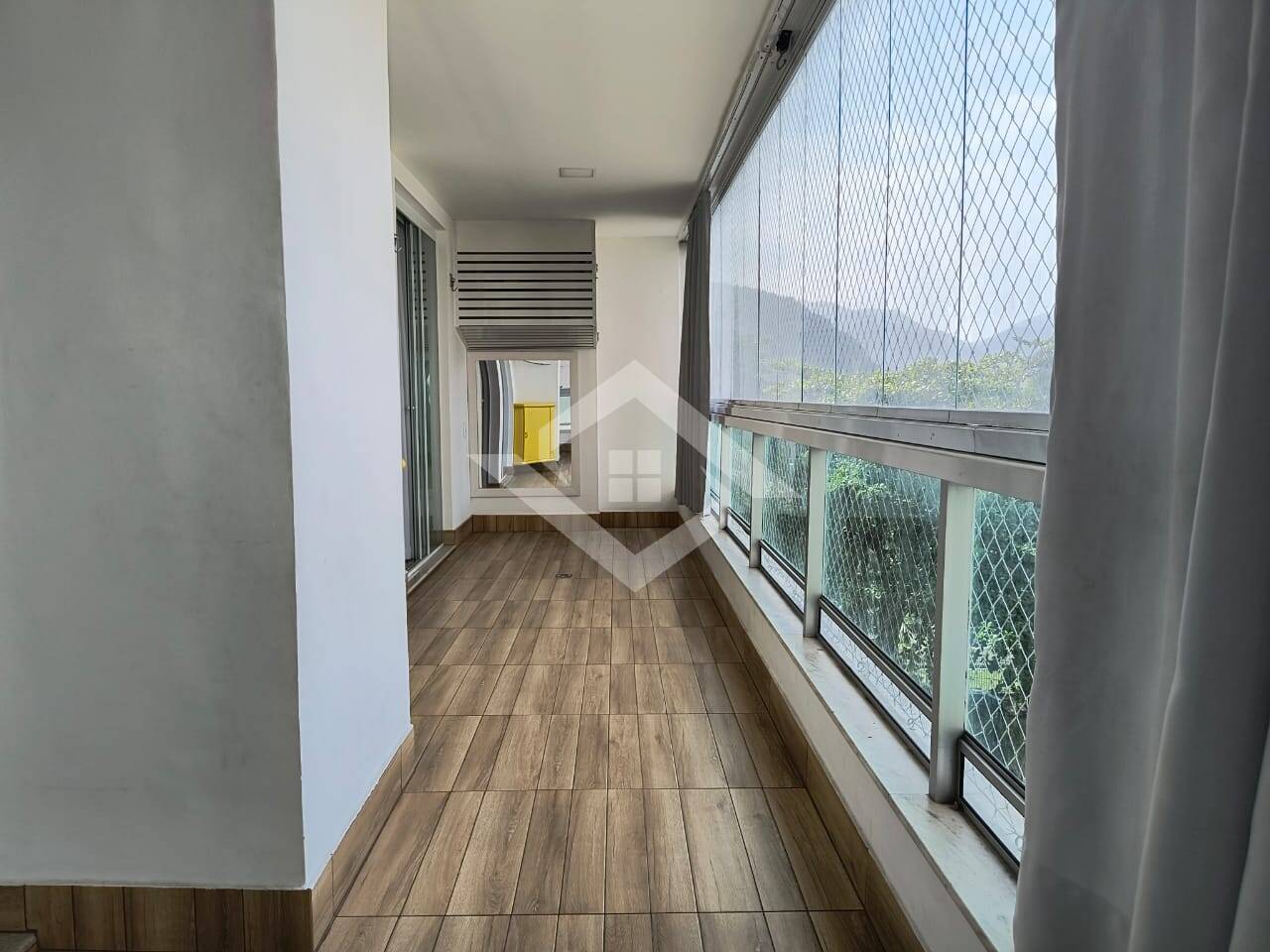 Apartamento à venda com 2 quartos, 86m² - Foto 5