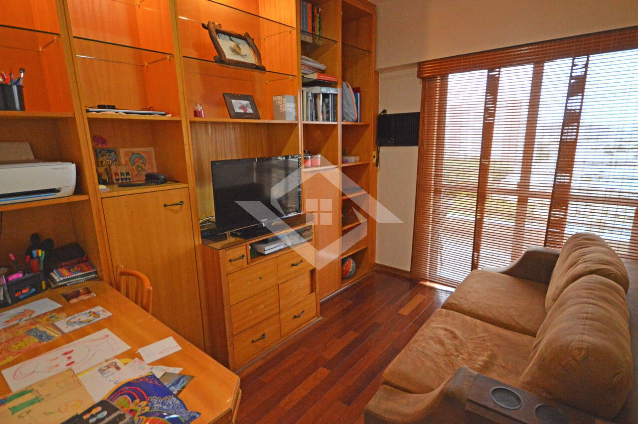 Apartamento à venda com 3 quartos, 126m² - Foto 10