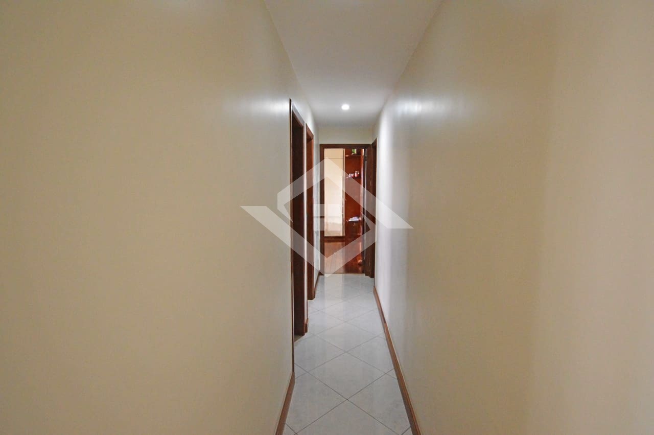 Apartamento à venda com 3 quartos, 126m² - Foto 9