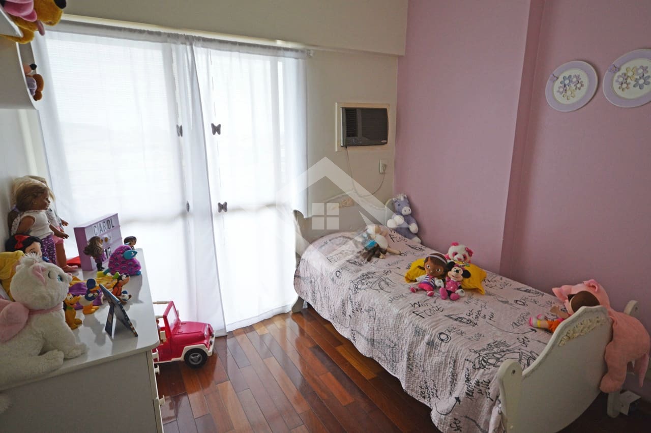 Apartamento à venda com 3 quartos, 126m² - Foto 11