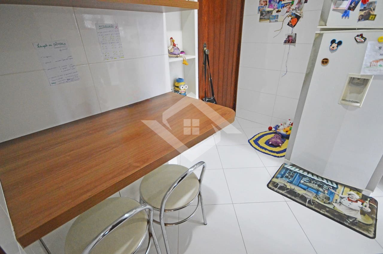 Apartamento à venda com 3 quartos, 126m² - Foto 18