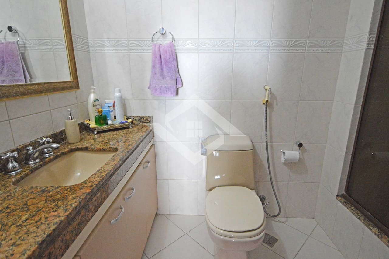 Apartamento à venda com 3 quartos, 126m² - Foto 17