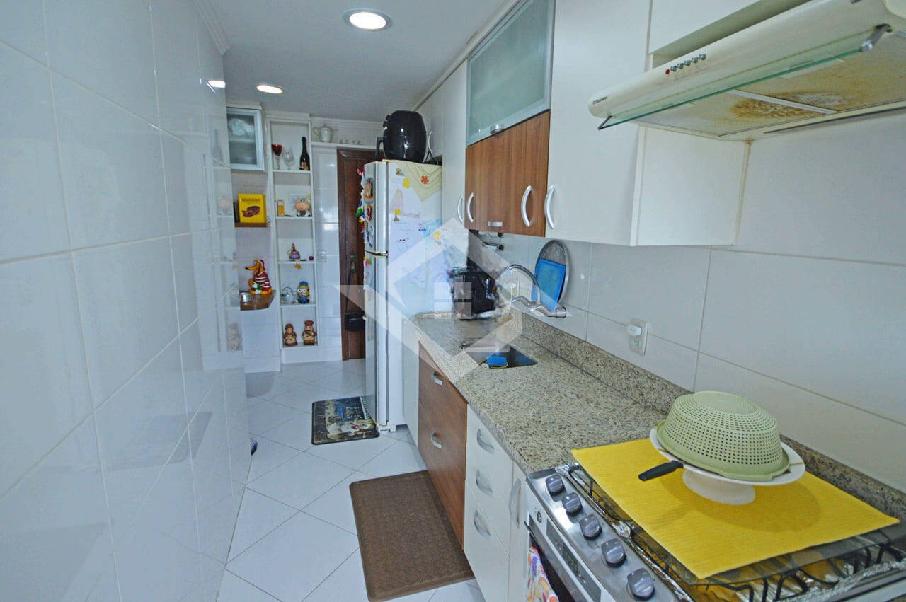 Apartamento à venda com 3 quartos, 126m² - Foto 20