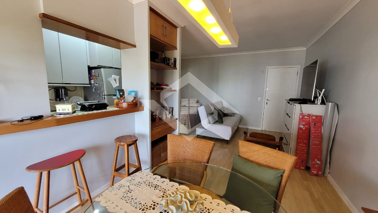 Apartamento à venda com 2 quartos, 67m² - Foto 20