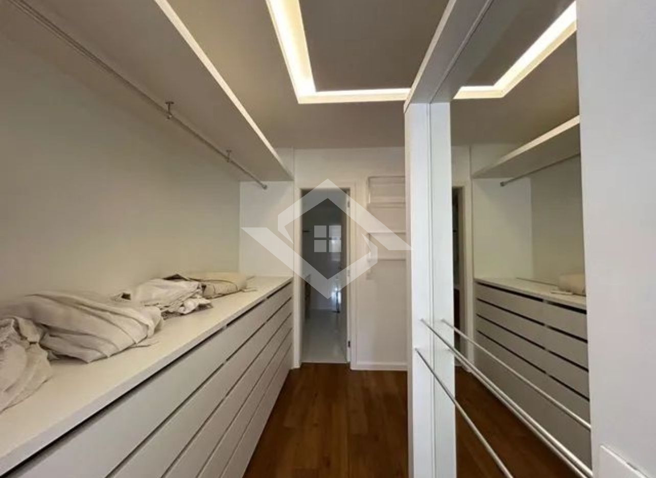 Casa à venda com 4 quartos, 412m² - Foto 8