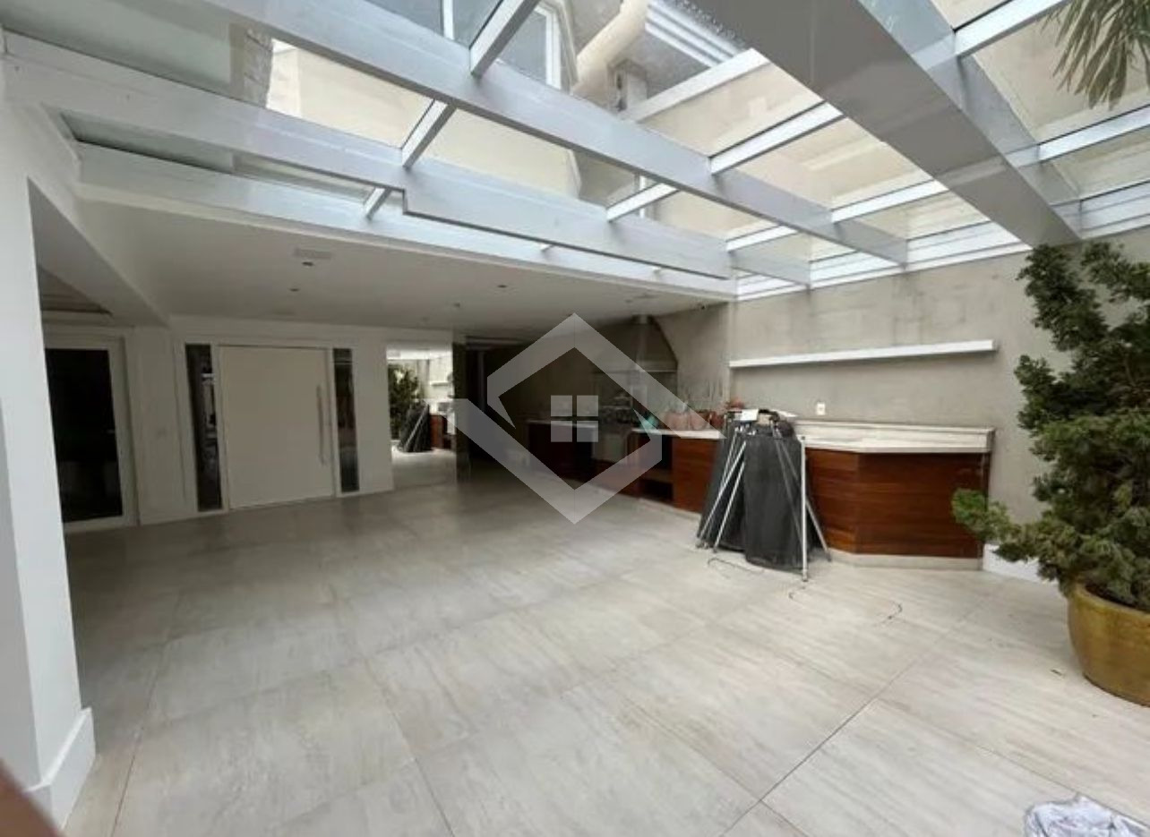 Casa à venda com 4 quartos, 412m² - Foto 11