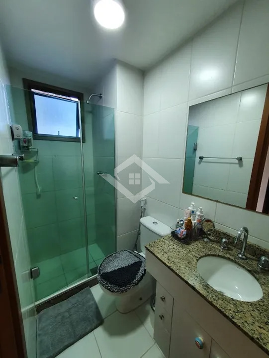 Apartamento à venda com 3 quartos, 78m² - Foto 3