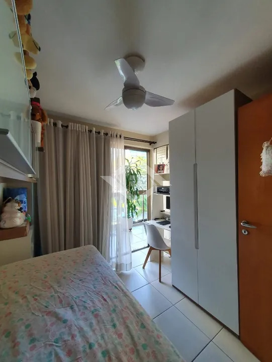 Apartamento à venda com 3 quartos, 78m² - Foto 4