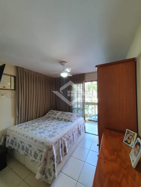 Apartamento à venda com 3 quartos, 78m² - Foto 6